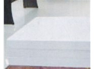 山西興富利偉業廠家為您解答：巖棉復合板為何出現裂縫呢？